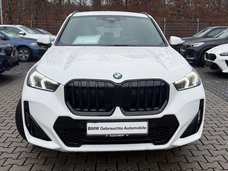Gebraucht BMW X1 Performance 150 PS (110 kW) 2022 Weiss SUV