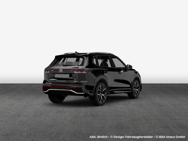 Neu VW Tiguan Elegance 150 PS (110 kW) 2026 Delfingrau metallic SUV