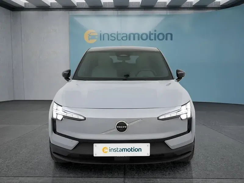 Gebraucht Volvo EX30 200 kW (272 PS) 2026 Grau SUV