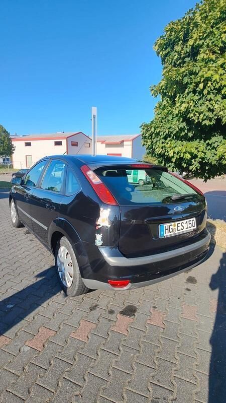 Gebraucht 2007 Ford Focus Kleinwagen | 2.500 € (Fairer Preis) - Bild 1/4