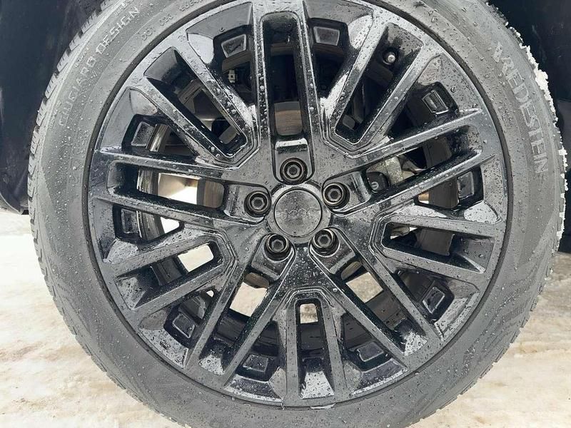 Gebraucht Jeep Compass 131 PS (96 kW) 2023 Solid black (5ck) SUV