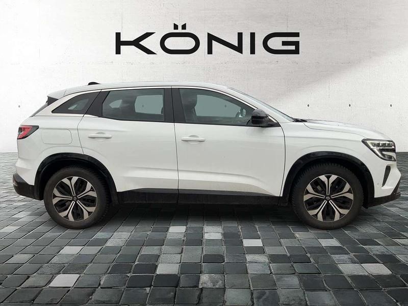 Usata Renault Austral Evolution 158 CV (116 kW) 2024 Bianco SUV