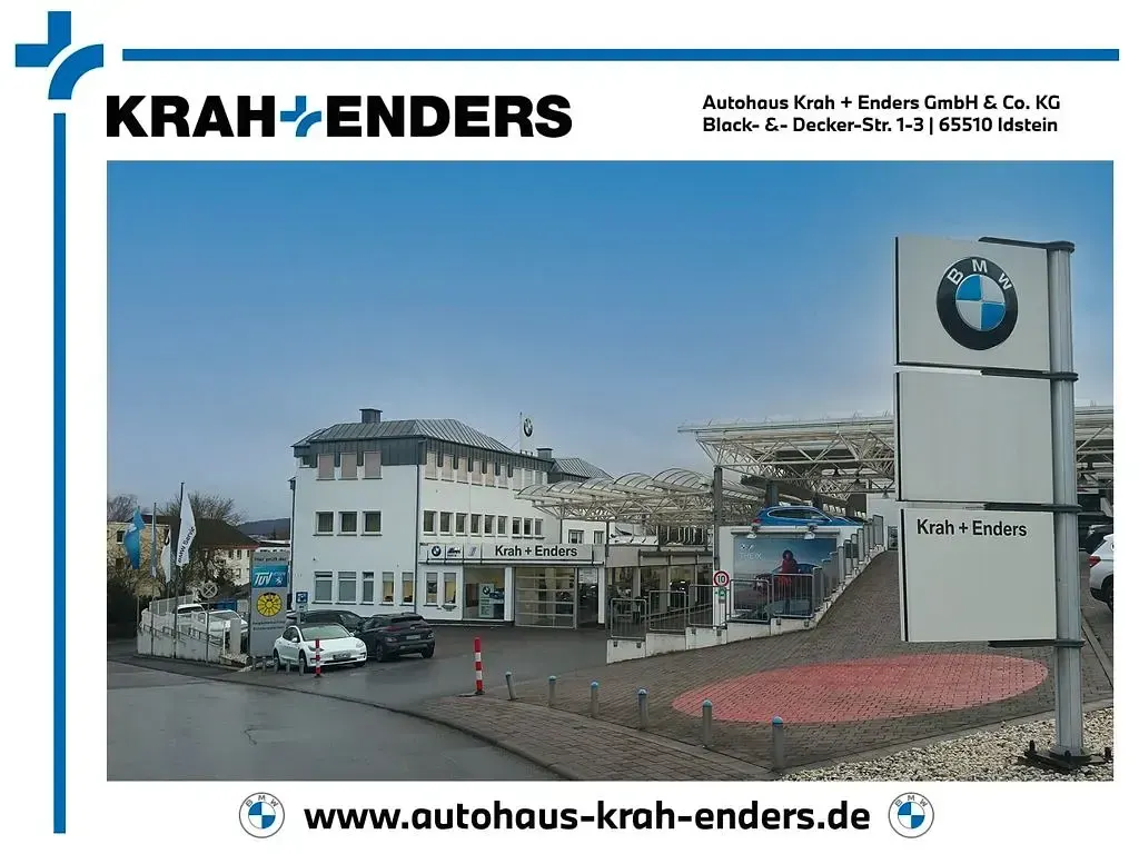 Gebraucht Mitsubishi ASX Plus 140 PS (102 kW) 2024 Royal blue (blau) SUV