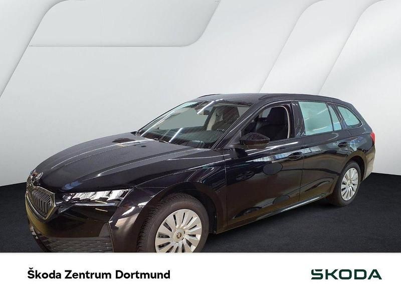 Schwarzmagic perleffekt Gebraucht 2025 Skoda Octavia Kombi | 23.666 € (Guter Preis) - Bild 1/2
