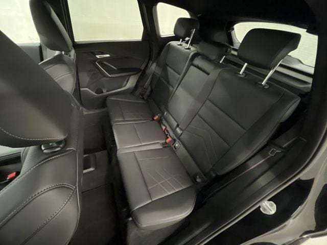 Gebraucht BMW X1 M Sport 136 PS (100 kW) 2025 Schwarz SUV