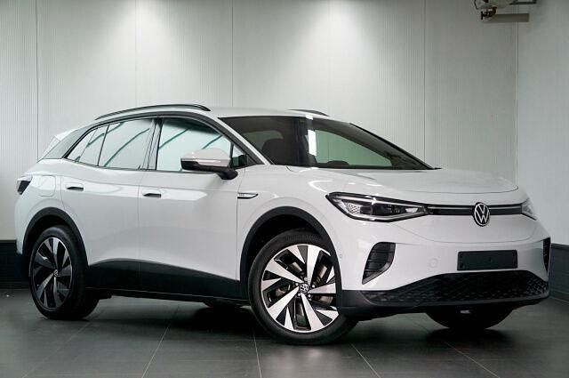 Gebraucht VW ID.4 Pro Performance 150 kW (204 PS) 2023 Othercolor SUV