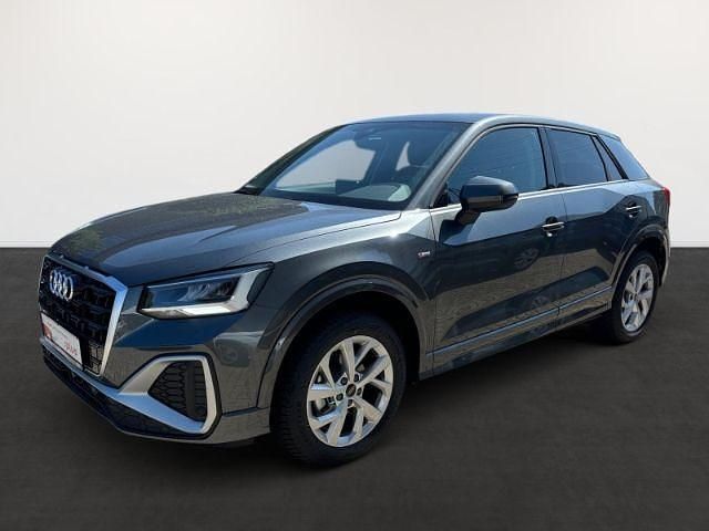 Gebraucht Audi Q2 S-Line 150 PS (110 kW) 2024 SUV
