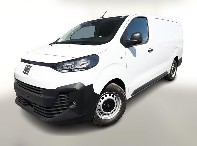 Gelatoweiß Neu 2025 Fiat Scudo Van | 27.518 € (Superpreis) - Bild 1/4