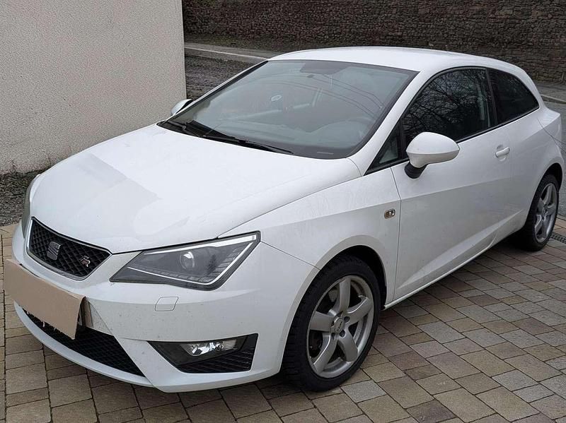Gebraucht Seat Ibiza SC FR 143 PS (105 kW) 2013 Kleinwagen