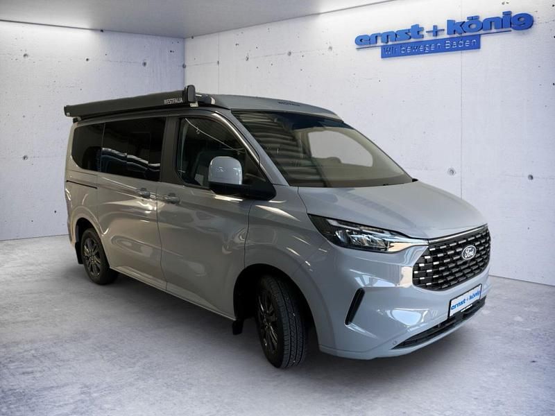 Neu Ford Tourneo Custom Nugget 170 PS (125 kW) 2025 Van