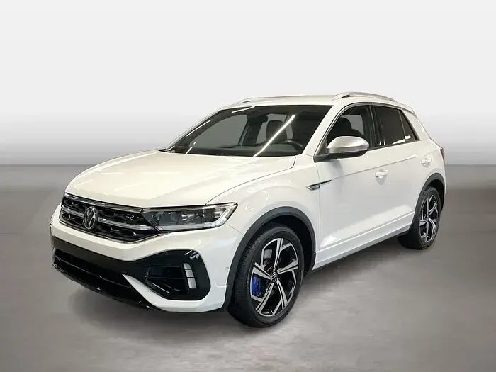 Gebraucht VW T-Roc R 300 PS (220 kW) 2023 SUV