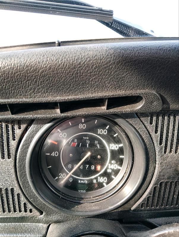 Gebraucht VW Käfer 34 PS (25 kW) 1982 Limousine
