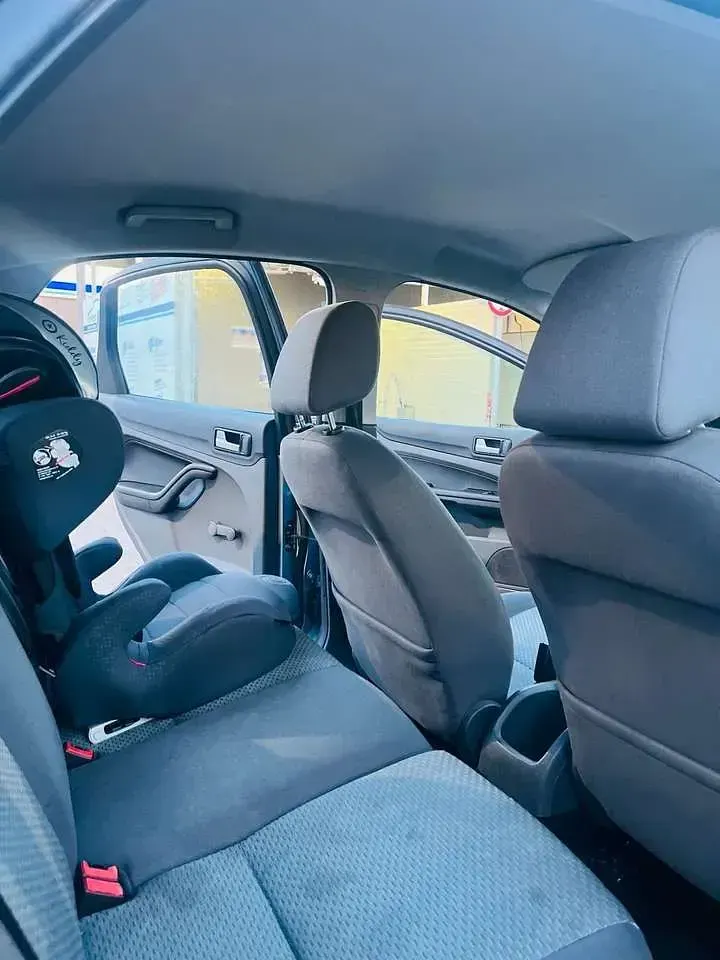 Gebraucht Ford Focus 116 PS (85 kW) 2006 Kleinwagen