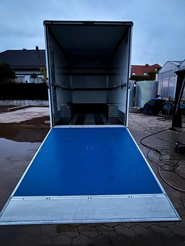 Gebraucht Renault Master 170 PS (125 kW) 2018 Weiß Van