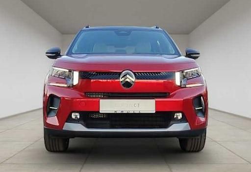 Neu Citroën C3 101 PS (74 kW) 2026 Rot SUV