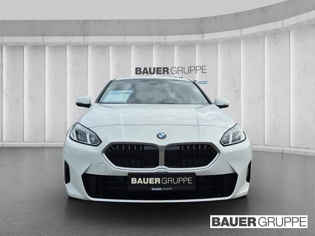 Gebraucht BMW 116 122 PS (89 kW) 2025 Weiss Kleinwagen