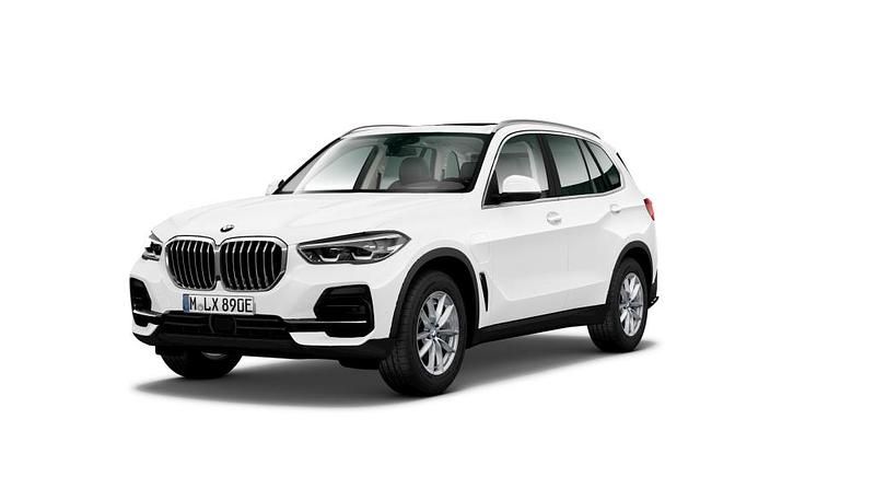 Gebraucht 2025 BMW X5 Efficient Dynamics SUV | 45.750 € - Bild 1/2