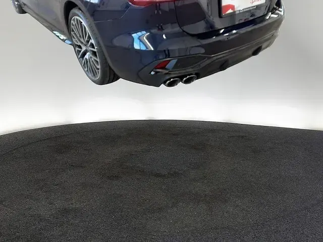 Gebraucht Audi S5 Sport 367 PS (269 kW) 2026 Firmamentblau metallic Limousine