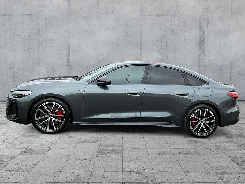 Gebraucht Audi A5 S-Line 299 PS (219 kW) 2025 Daytonagrau perleffekt Limousine