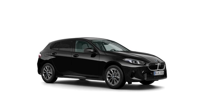 Neu 2025 BMW 120 Efficient Dynamics Kleinwagen | 34.886 € (Superpreis) - Bild 1/1