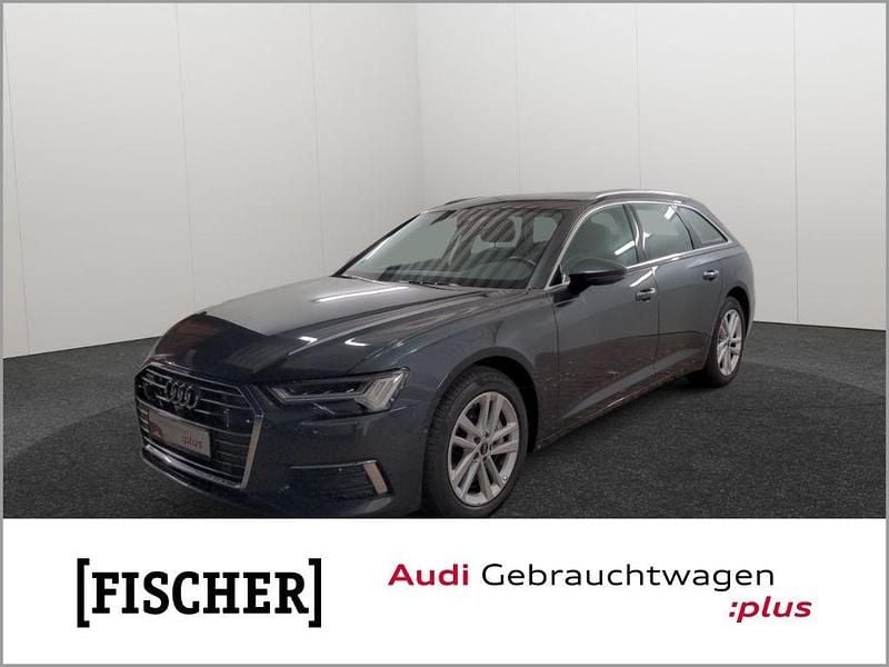 Usata Audi A6 Design 340 CV (250 kW) 2022 Station wagon