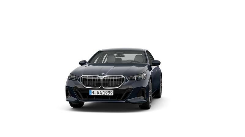 Neu 2025 BMW 520 Comfort Edition Limousine | 58.305 € (Superpreis) - Bild 1/1