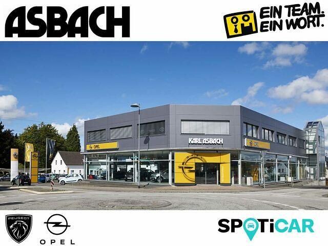 Gebraucht Opel Vivaro 145 PS (106 kW) 2024 Weiß Van / Kleinbus