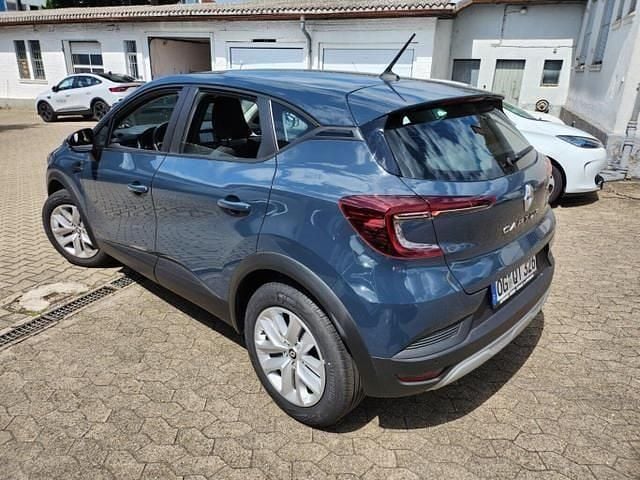 Gebraucht 2023 Renault Captur Evolution SUV | 16.697 € (Superpreis) - Bild 1/1