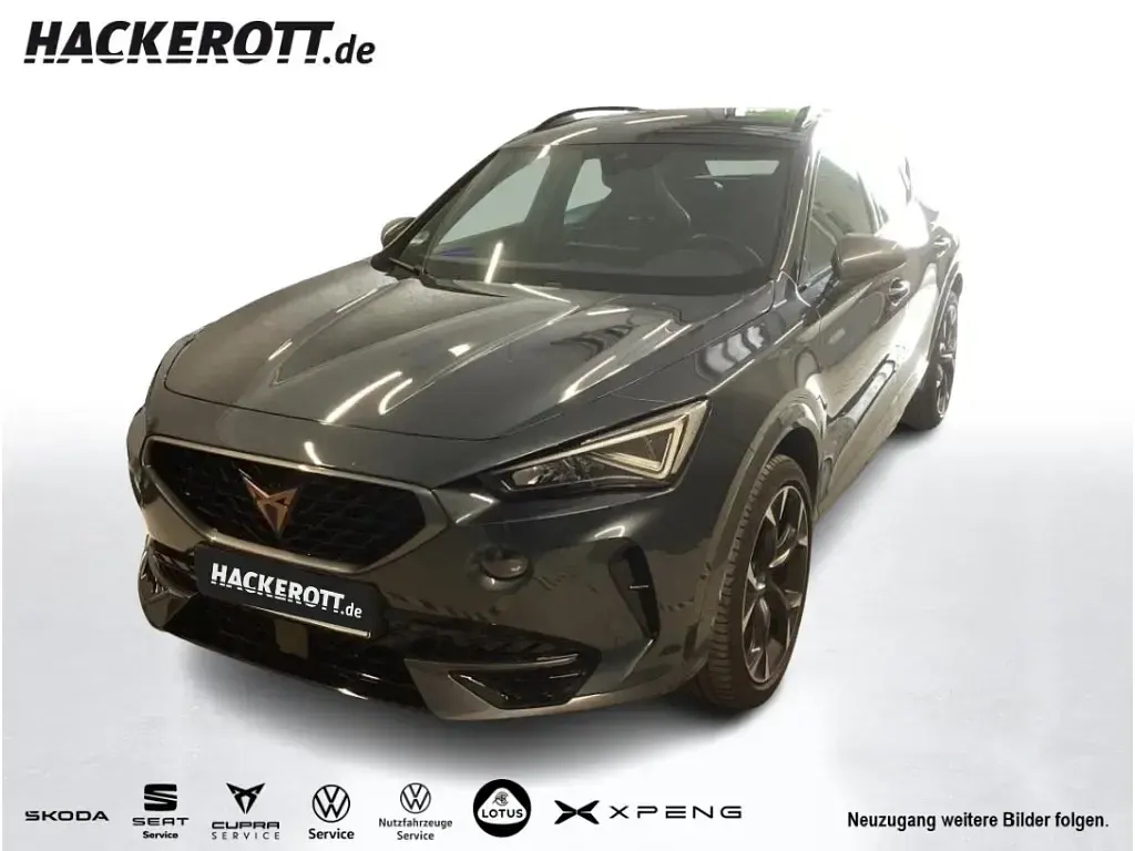 Gebraucht Cupra Formentor VZ 310 PS (228 kW) 2024 SUV