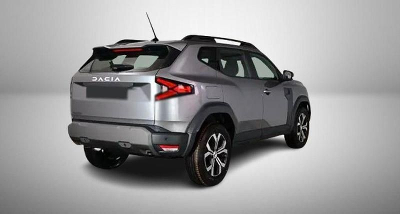 Neu Dacia Duster Extreme 158 PS (116 kW) 2025 SUV