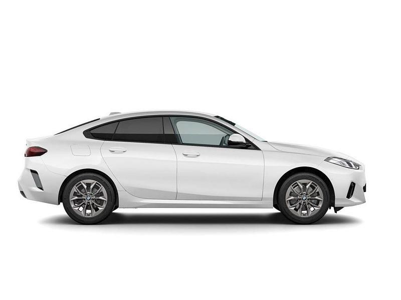 Neu BMW 216 122 PS (89 kW) 2026 Weiss Limousine