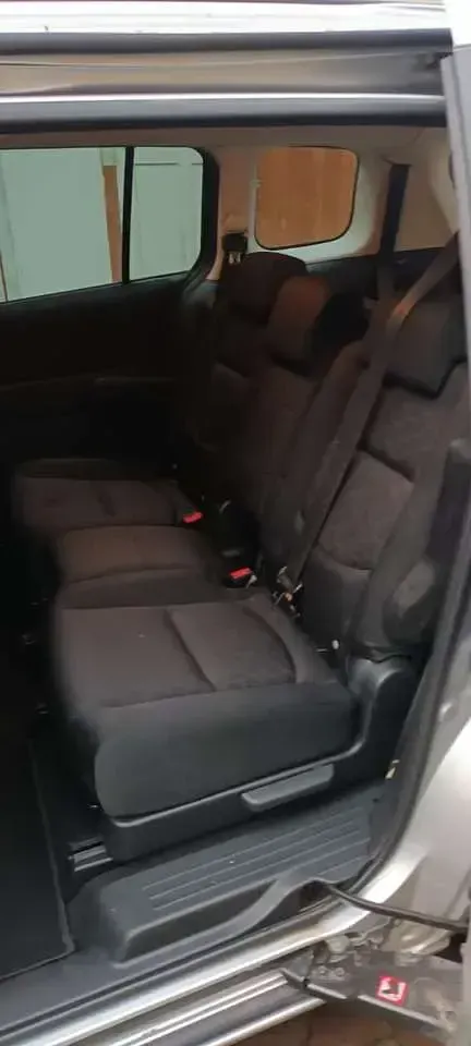 Gebraucht Mazda 5 143 PS (105 kW) 2008 Van / Kleinbus