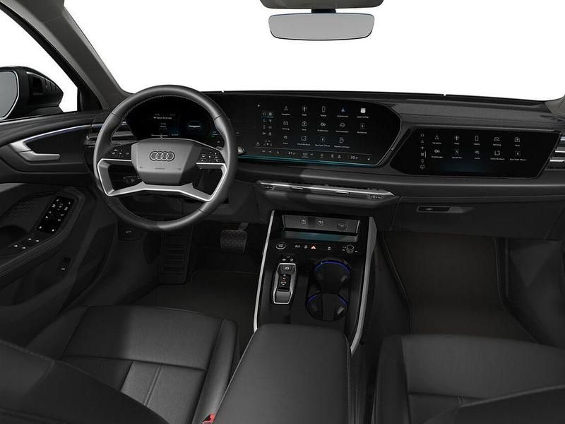 Gebraucht Audi A5 Ambiente 204 PS (150 kW) 2025 Daytonagrau perleffekt Kombi