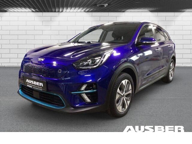 Gebraucht Kia e-Niro Spirit 150 kW (204 PS) 2021 Andere farbe SUV