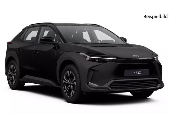 Schwarz Neu 2025 Toyota bZ4X Comfort SUV | 33.640 € (Superpreis) - Bild 1/4