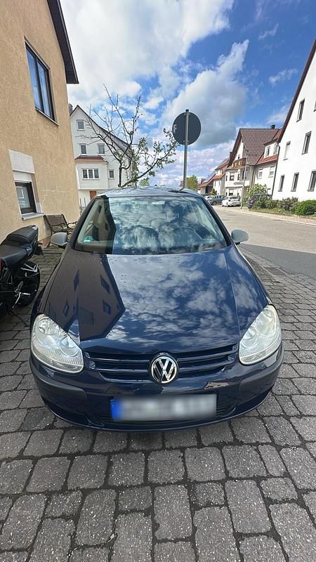 Gebraucht VW Golf V 80 PS (58 kW) 2005 Kleinwagen