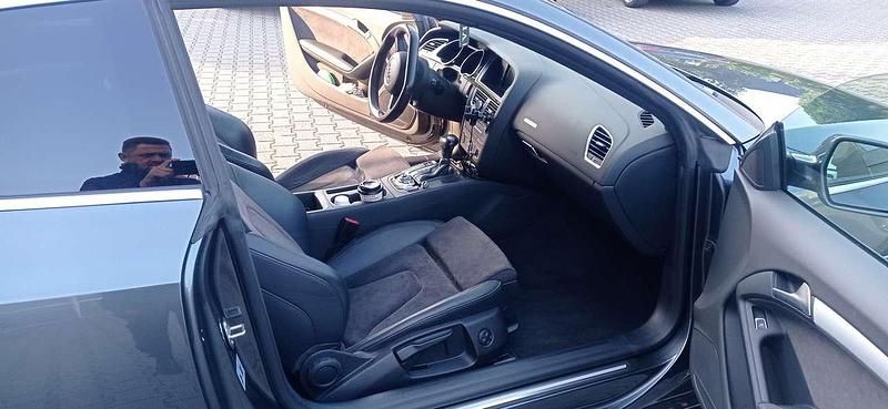 Gebraucht 2016 Audi A5 Coupé | 22.500 € (Guter Preis) - Bild 1/4