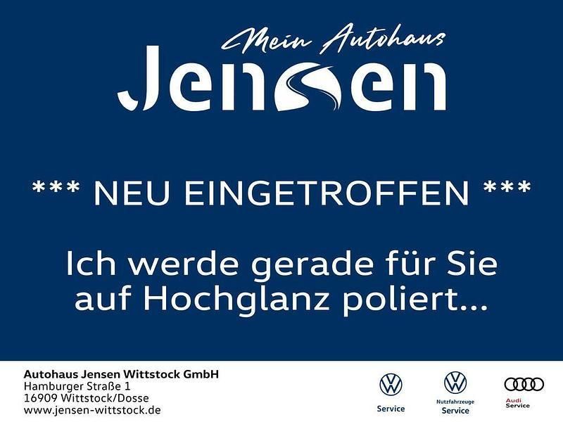 Blau Gebraucht 2014 BMW X3 xLine SUV | 15.995 € (Fairer Preis) - Bild 1/1