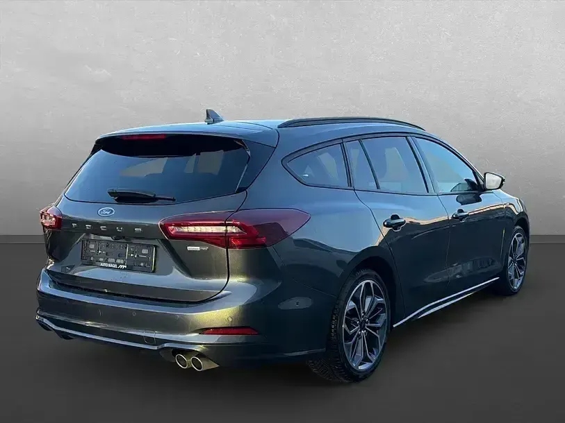 Gebraucht Ford Focus ST-Line X 155 PS (114 kW) 2024 Andere Kombi