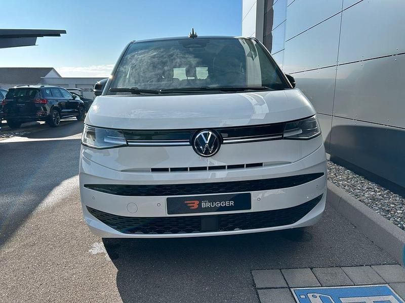 Neu VW Multivan Edition 245 PS (180 kW) 2026 Weiß Van