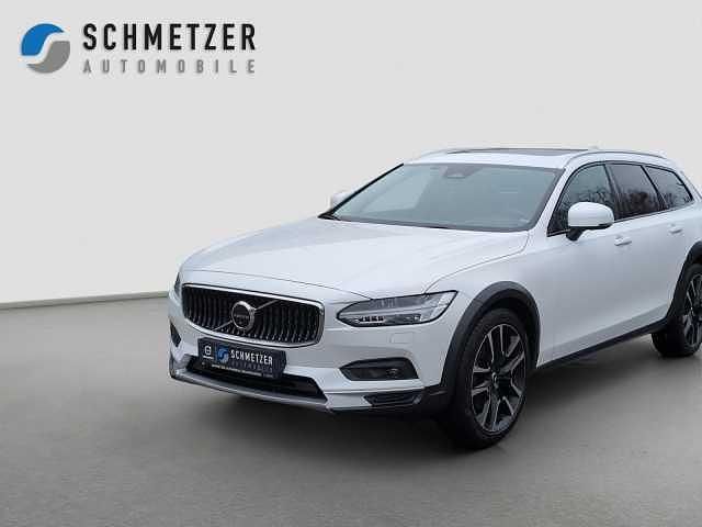 Gebraucht Volvo V90 CC Ultimate 173 PS (127 kW) 2023 Kombi