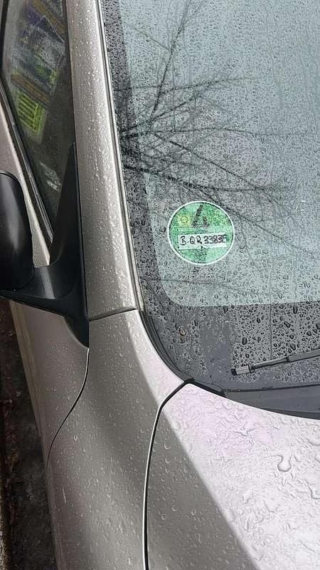 Gebraucht Dacia Spring Comfort 33 kW (45 PS) 2021 Kleinwagen