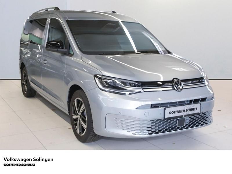 Brugt VW Caddy Maxi Style 116 HK (85 kW) 2026 MPV