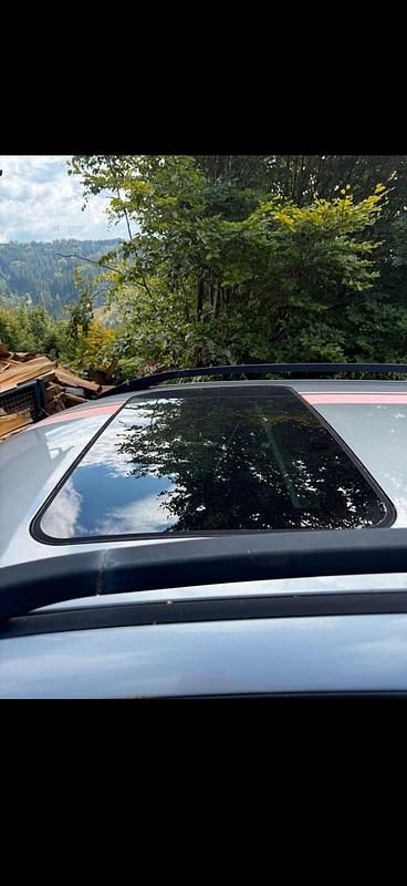 Gebraucht BMW 318 143 PS (105 kW) 2003 Kombi