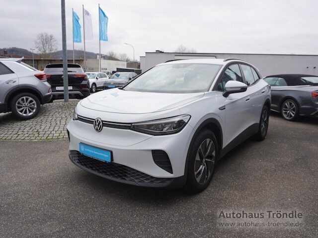 Gebraucht VW ID.4 Pure 125 kW (170 PS) 2022 Andere farbe SUV