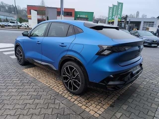 Gebraucht Renault Rafale 300 PS (220 kW) 2024 SUV