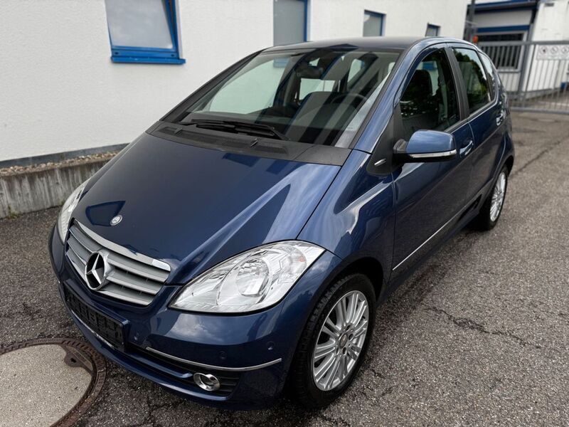 Gebraucht 2011 Mercedes A180 Limousine | 6.900 € (Fairer Preis) - Bild 1/4