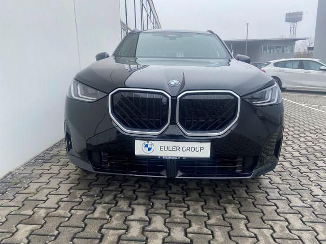 Gebraucht BMW X3 M Sport 197 PS (144 kW) 2025 Schwarz SUV