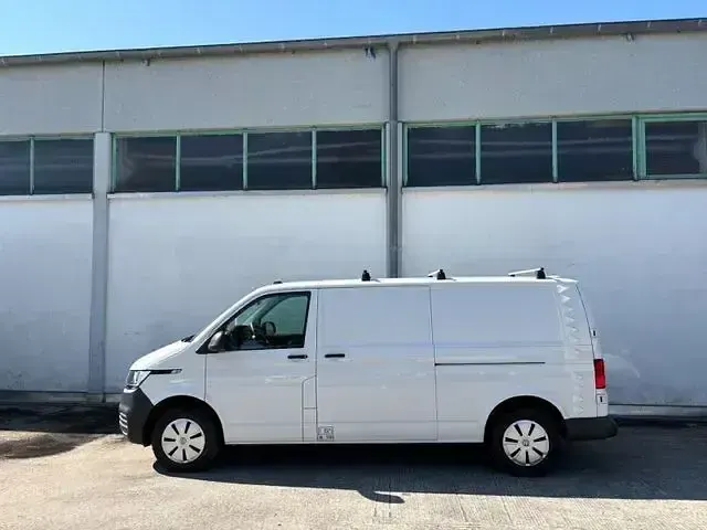 Gebraucht VW T6.1 110 PS (80 kW) 2021 Andere Van