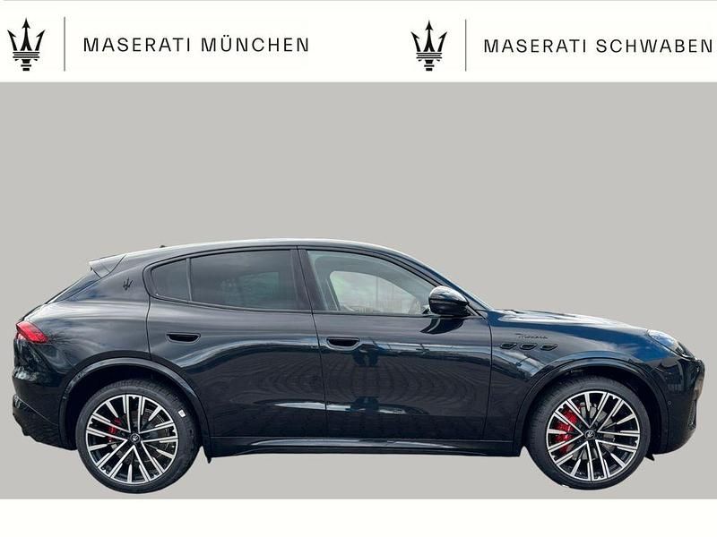 Neu Maserati Grecale 330 PS (242 kW) 2026 Grün SUV
